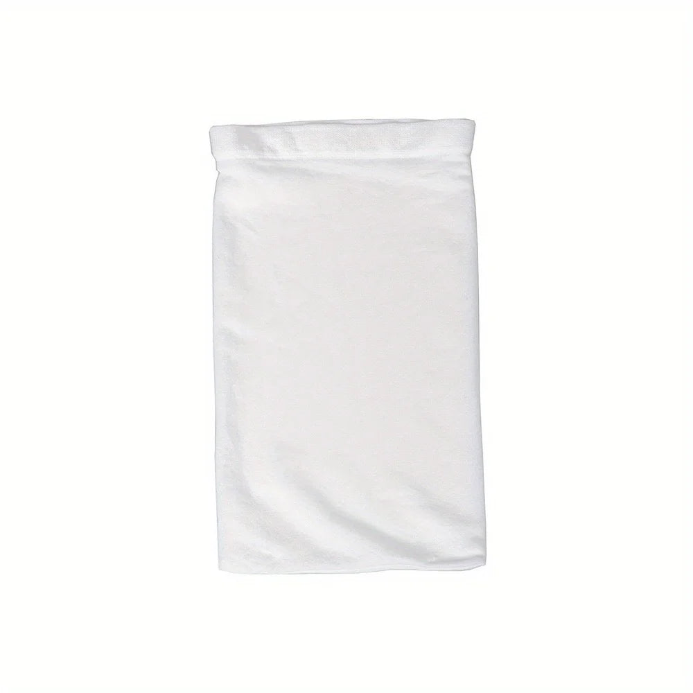 10pcs Pool Skimmer Socks Filters Baskets, Skimmers Cleans Debris And Leaves For In-Ground And Above Ground Pools Qme 10pcs