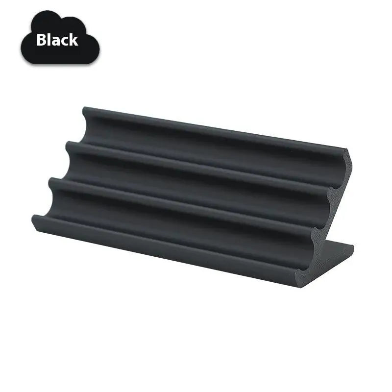 Pen Holder Modern Minimalist Ins Stand 3D Printed Office Desktop Qme A1