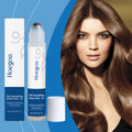 Fast Hair Growth Serum Nourish Follicle Massage Scalp Care Essential Qme 25ml Boxed
