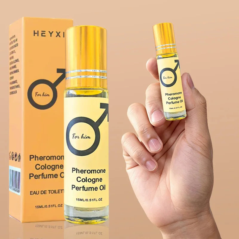 Ball Perfume Festive Convenient Carry Party Fragrance Delicate Aroma Qme