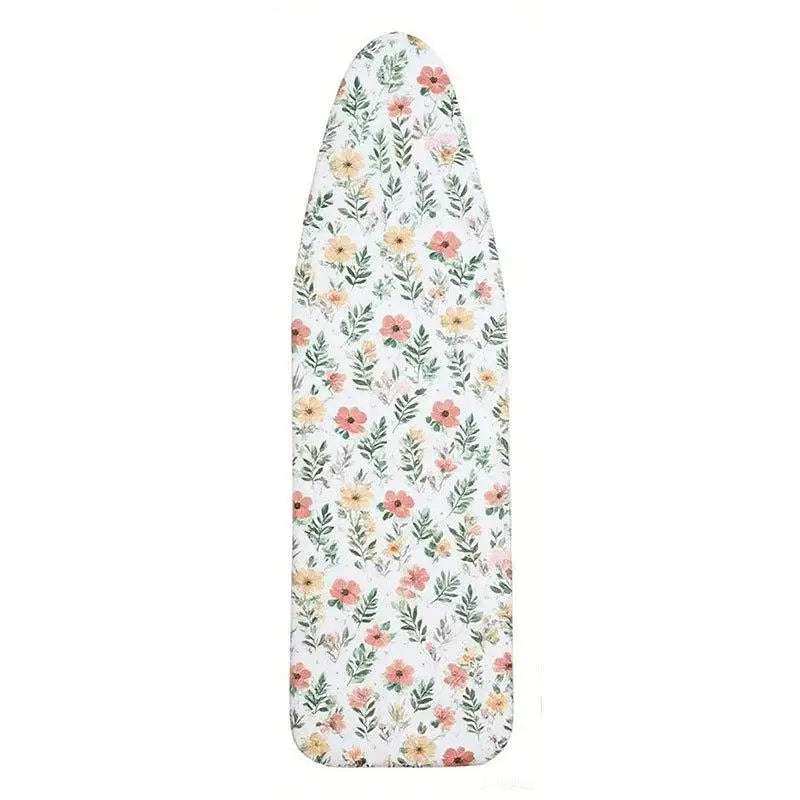 Thickened Ironing Board Cover Pad Universal Laundry Supplies Printed Qme E