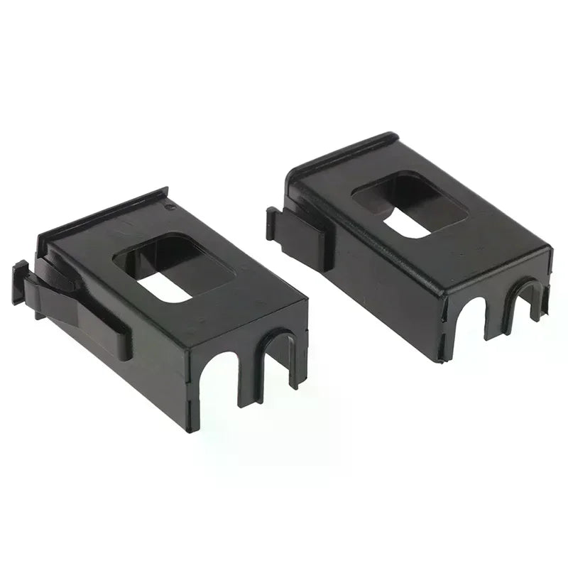 6F22 9V Battery Box Case Holder Replacement EQ-7545R LC-5 Acoustic Qme