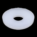 20Pcs Airless Spraying Machine Tool Lengthening Rod Gasket Spraying Rod Gasket. Qme White 20pcs