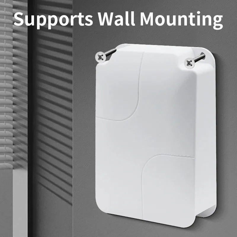 1PCS Standard POE Repeater 1 to 2/1 to 3 Ports 100/1000Mbps Network Extender Cascade Splitter Qme