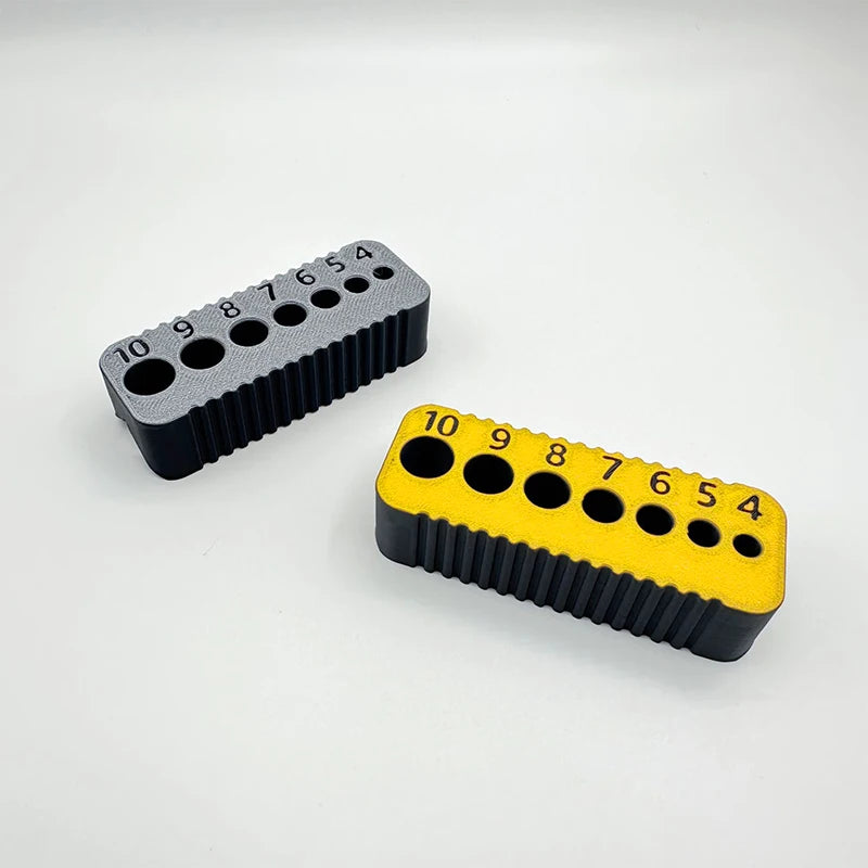 1 PCS Drill Guide For Straight Holes Multifunctional Precision Accessory DIY Drill Jig Block Joints Tool Qme