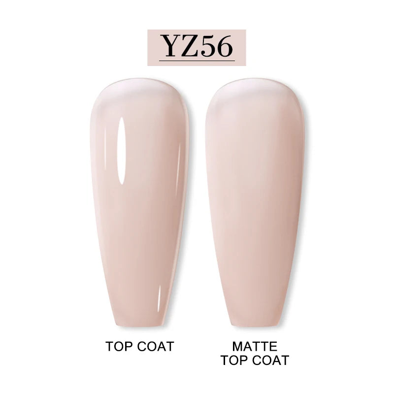Arte Clavo 131 Colors Gel Polish Nail Varnish Paint Semi Permanent