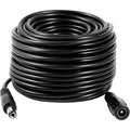 Truck Reverse Camera Video Cable 4-Way Monitor Extension Line for Semi-Trailer Aviation Connector Qme 10M