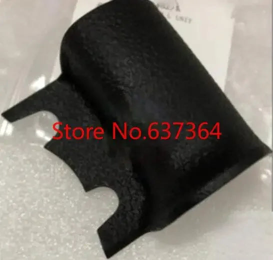 Repair Parts Front Case Handle Grip Rubber Cover Unit DVYE1046Z/K For Panasonic Lumix DC-G9 Qme Default Title
