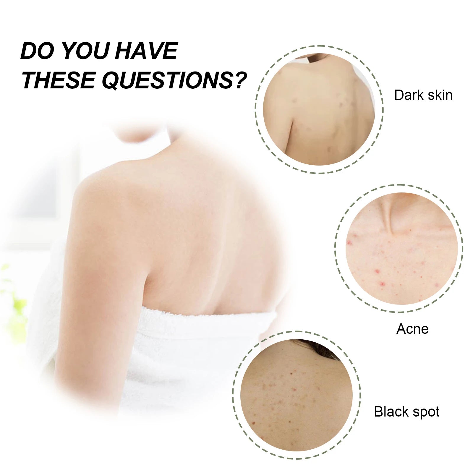Skin Bath Oil Deep Nourishing Body Cleansing Oil Moisturizing Body Shower Oil for Dry Skin Removes Waterproof Sunscreen Hydrates Qme