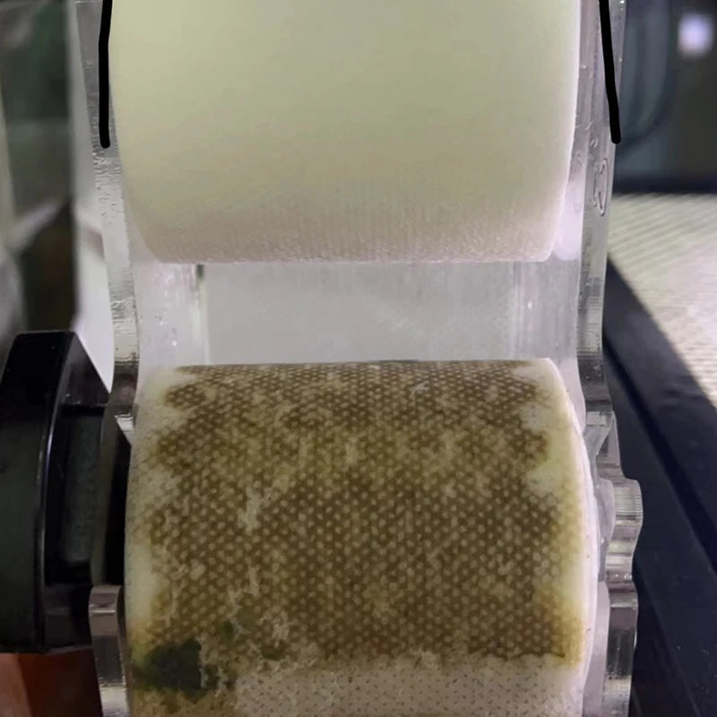 Replacement BUBBLE MAGUS ARF-S ARF-M ARF-L Automatic Roll Filter Qme