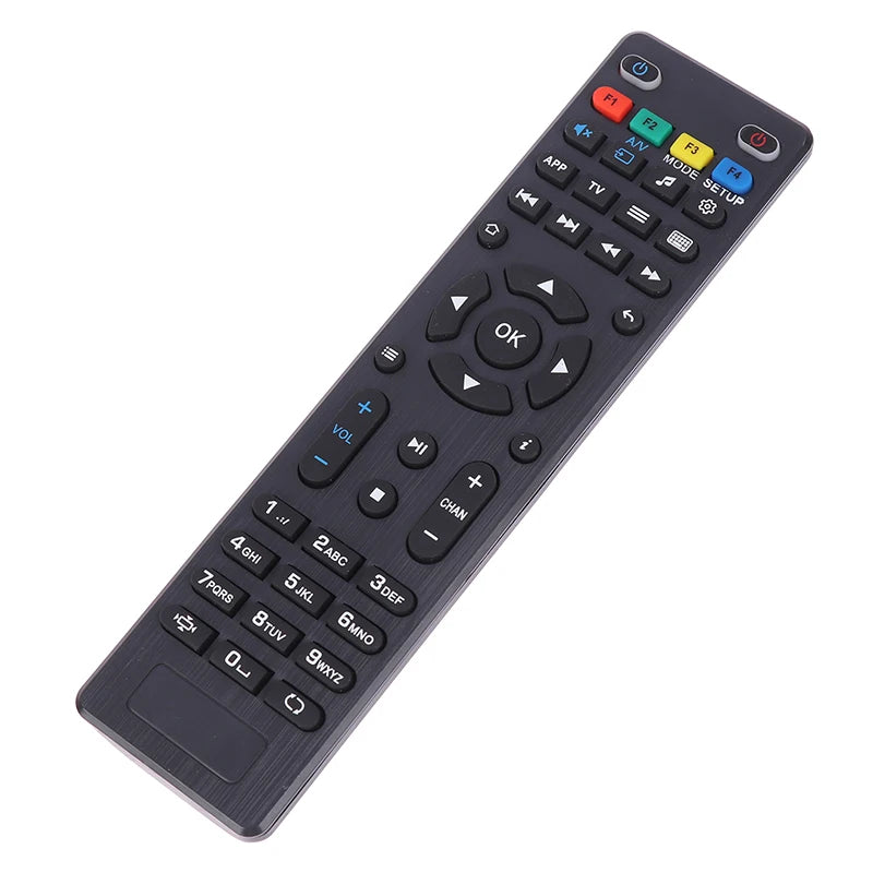 Mag254 Remote Control Replacement TV Box Mag 250 254 255 260 261 Qme