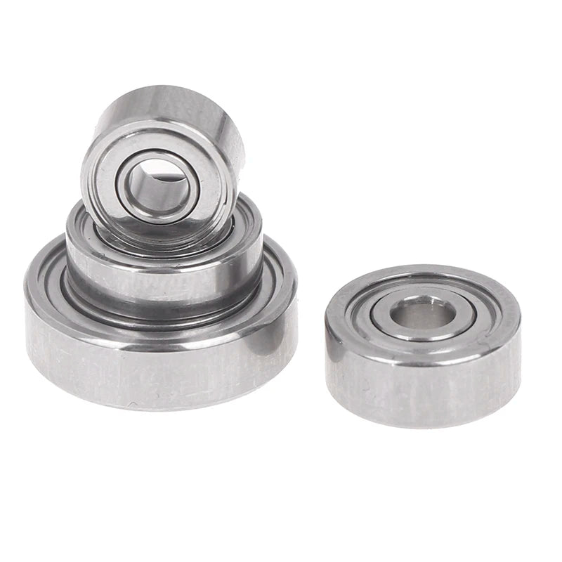 Speed Mini Ball Bearing Replace KUPA UPOWER UP200 UG12 SUG12 Nail Qme