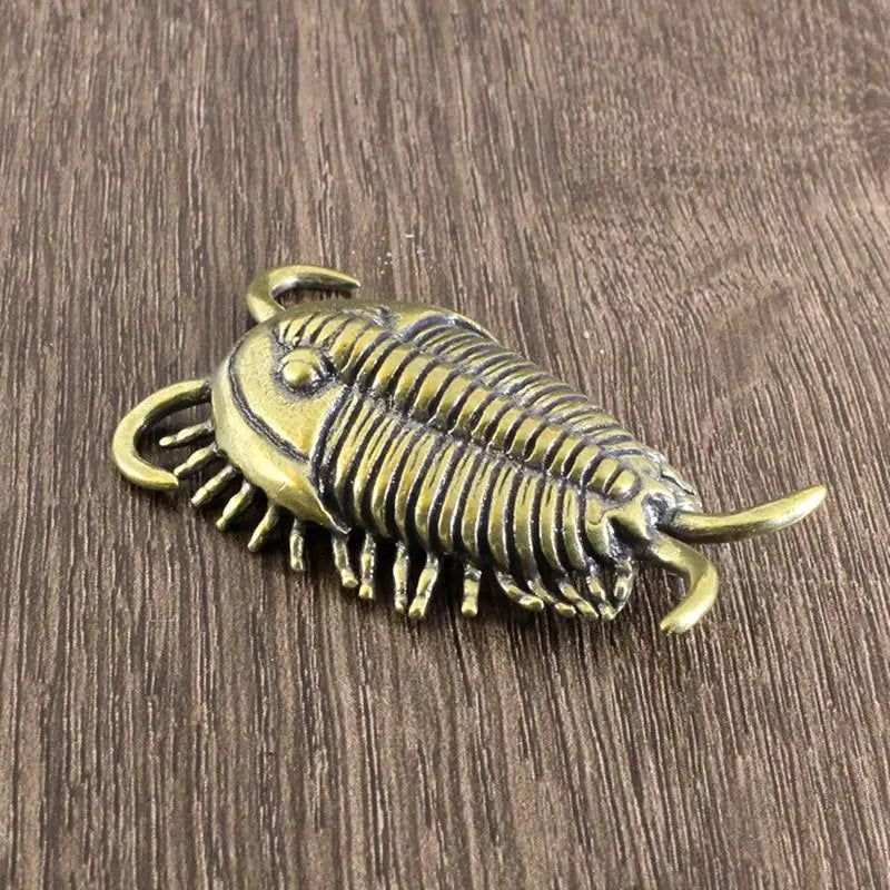 1 Small Figurine Tea Pets Home Office Ornaments Souvenir Cambrian Qme