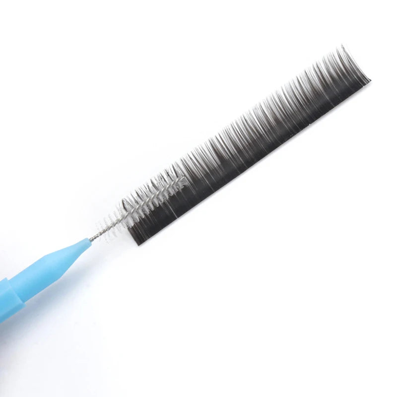 Cleaner Interdental Brush Dental Floss Brushes Braces Light Tooth Qme
