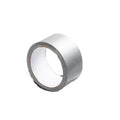 10m Thick Industrial Tape (Silver-Gray) - Single-Sided, Waterproof/Windproof, Wear-Resistant for Repair & Bundle Tasks Qme 1pc 10M 60mm