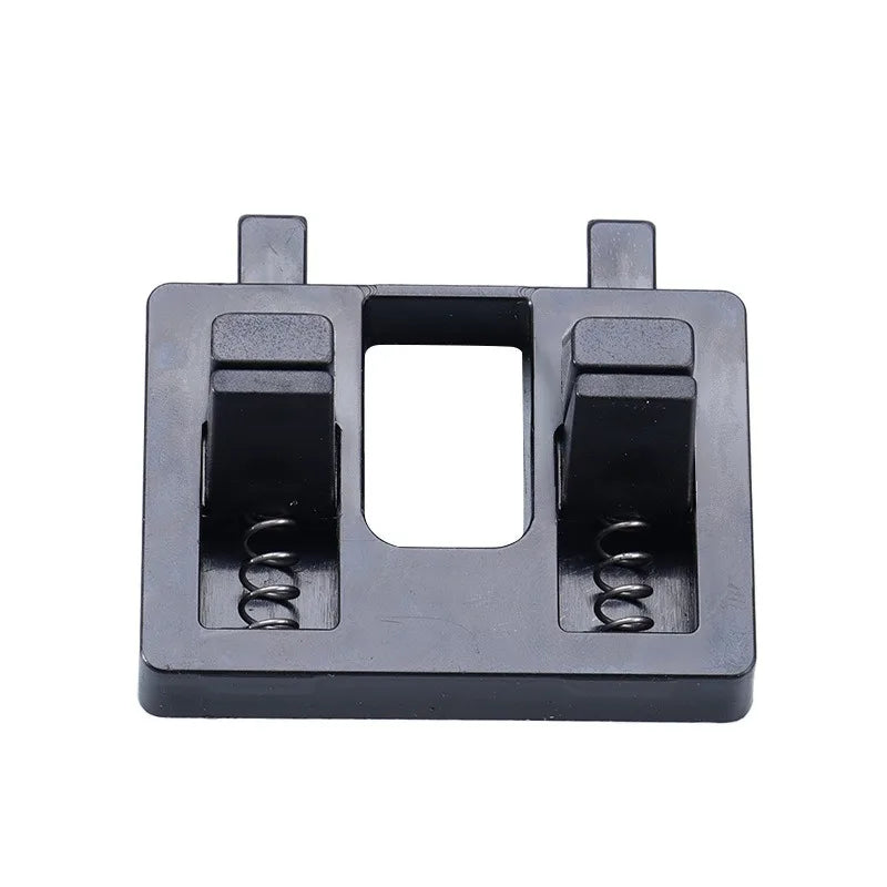 Welding Wire Fixture 3D Printer Part Adjustable Suction Bracket Table Qme Black