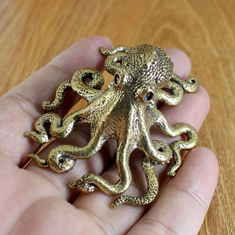 Miniatures Desk Ornament Accessories Creative Table Craft Antique Qme