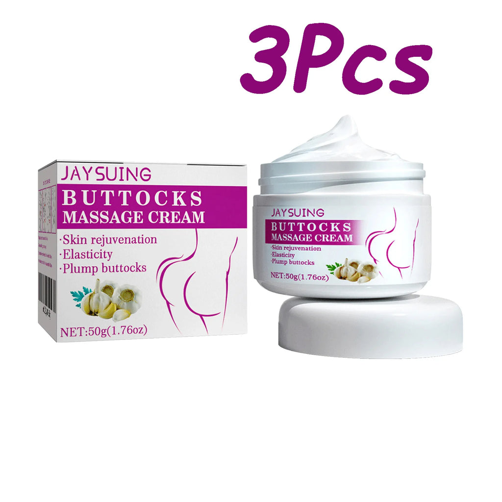 Hip Buttock Care Cream Women Butt Firming Lifting Shaping Moisturizing Body Massager Lotion Peach Plump Buttocks Care Cream Qme 150g Boxed