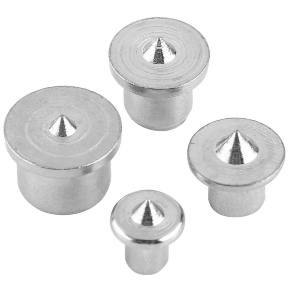 Dowel Drill Centre Points Pin Wood Tenon Center 6 8 10 Point Qme