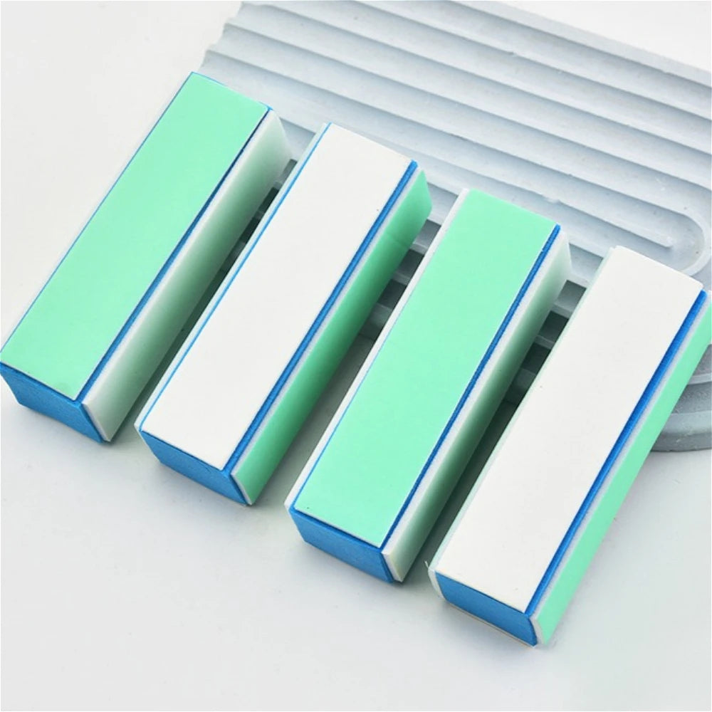 Multi Mesh Surface Polishing Rod 1/10Pcs Portable Watch Maintenance Tool Efficient Buffing Stick For Mini Wristwatch Accessories Qme