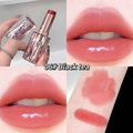 SHAQINUO Mirror Water Gloss Lipstick Silky Moisturizing Long-lasting Qme S9007-6