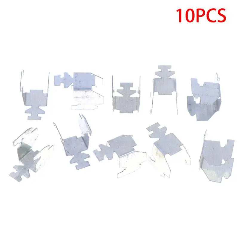 File Cabinet Partition Buckle Shelf Clips Kitchen Cabinets Support Qme