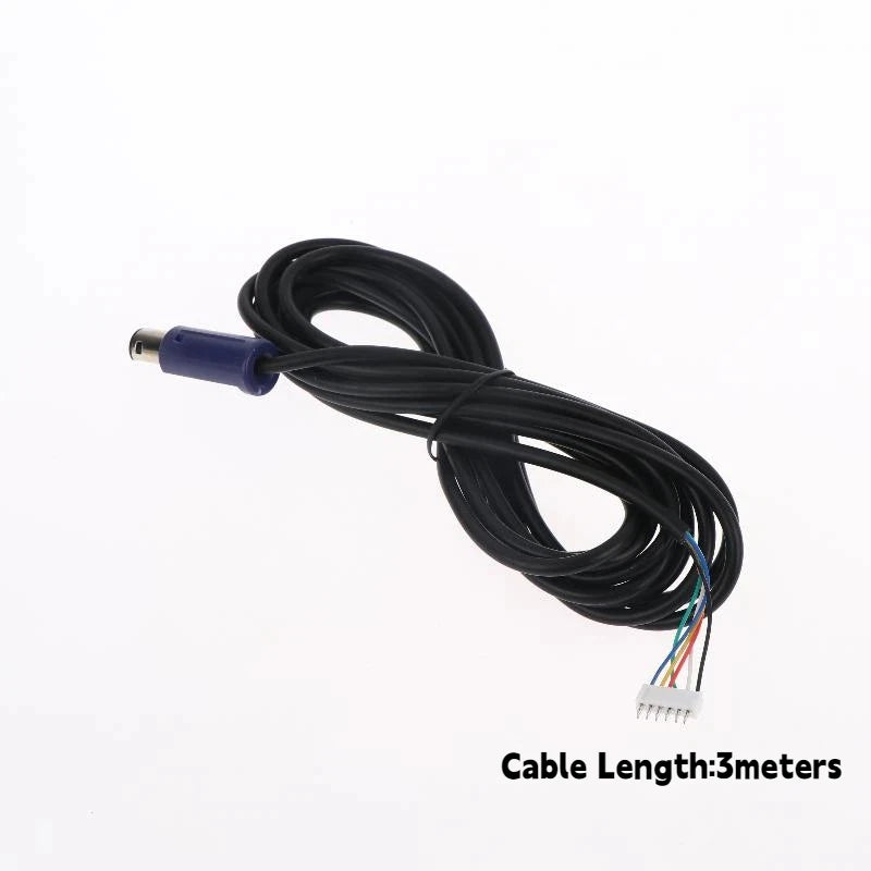 1 Gamecube Extension Cable NGC Controller Replacement Wire Flexible Qme