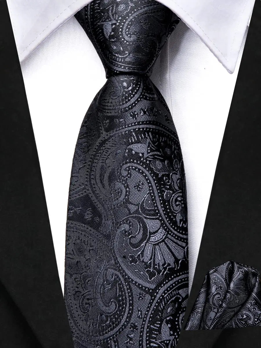 68 Colors Luxury Child Tie Boy Student Baby Suit Necktie Small