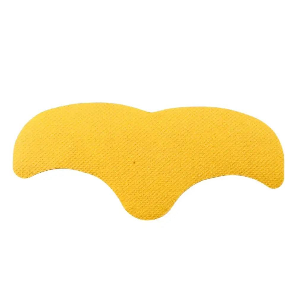 Forehead wrinkle Patch Reduce Fine Lines Firming Smoothing Tighten forehead Collagen Gel Patch Skin Care Stickers for women Qme