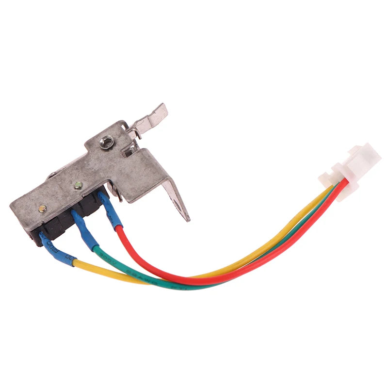 Spare Parts Gas Water Heaters Universal Microswitch Bracket Suitable Qme