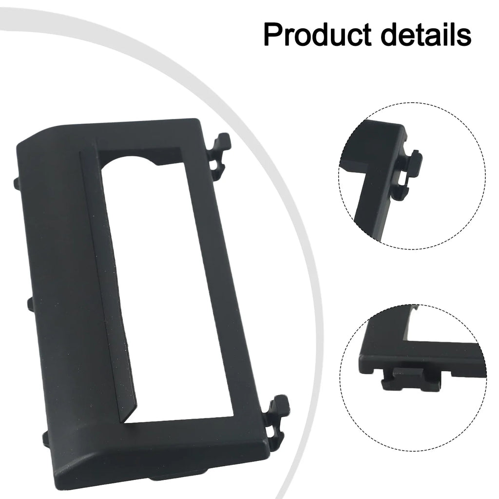 1pcs Replacement Main Brush Guard For Eufy For L50/ For L60 Robot Vacuum Cleaner Accessories Qme