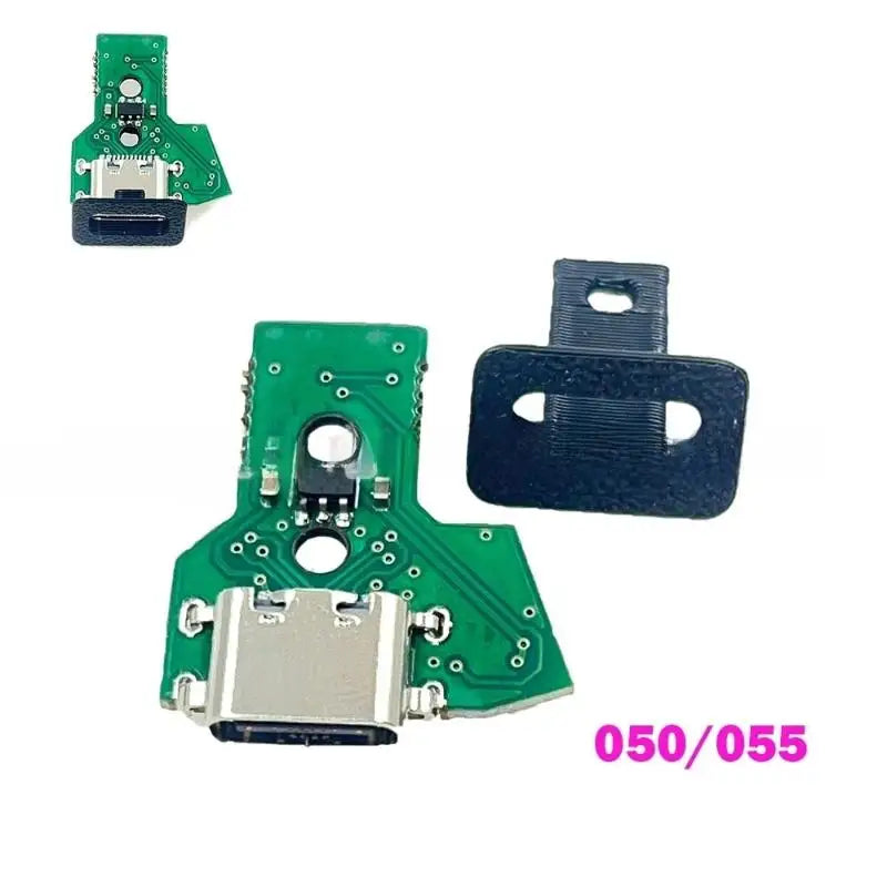 Game Controller 3D Printer DIY Accessories Type-c Qucik Cahrger Qme A5