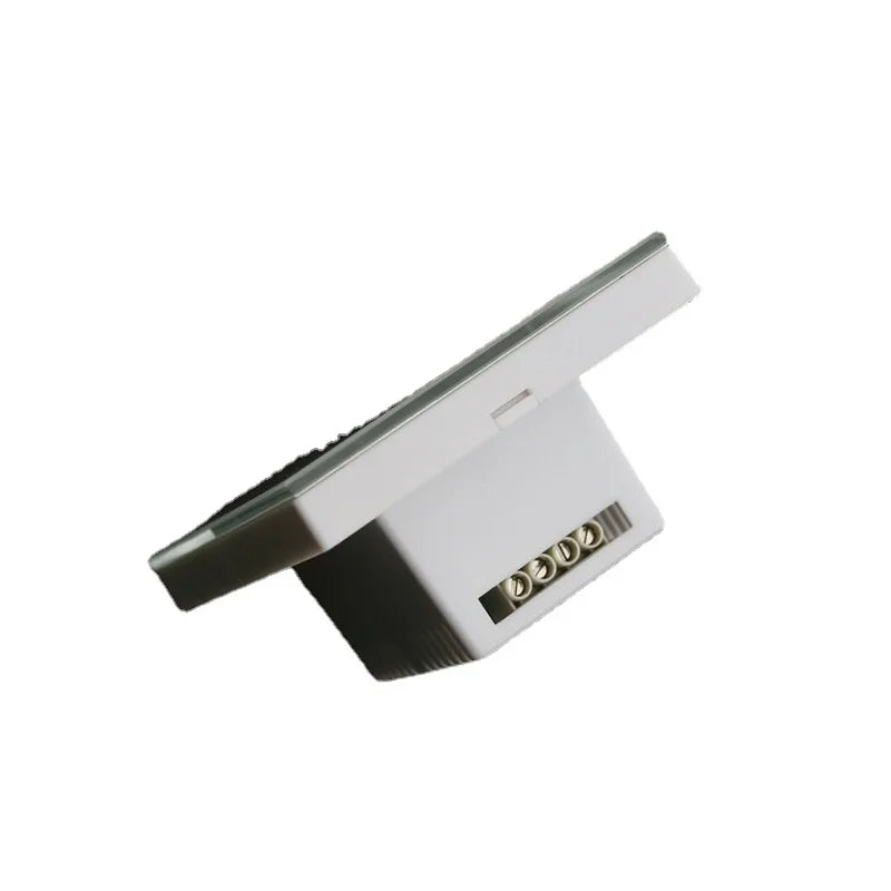 TM06U Level Touch Dimming Switch, Suitable for DC 12V/24V LED Brightness Controller for Strip and Panel Lighting Qme