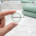 Soluble Microneedle Hydrocolloid Acne Patch Invisible Closed Comedo Qme Default Title