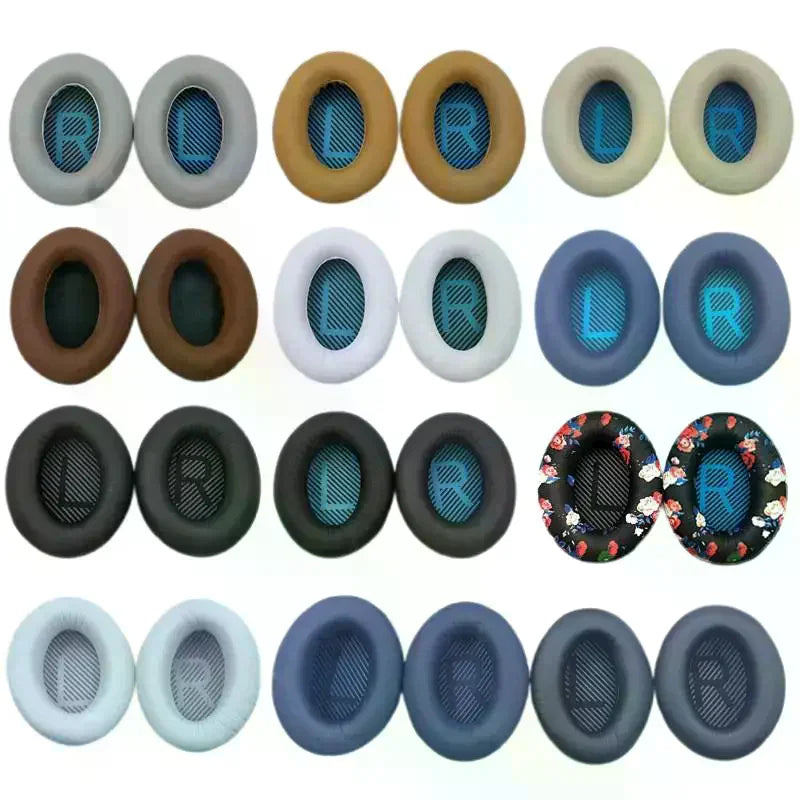 Replacement Earpads Quietcomfort C25 QC2 QC15 AE2 AE2i AE2w Soundlink Qme