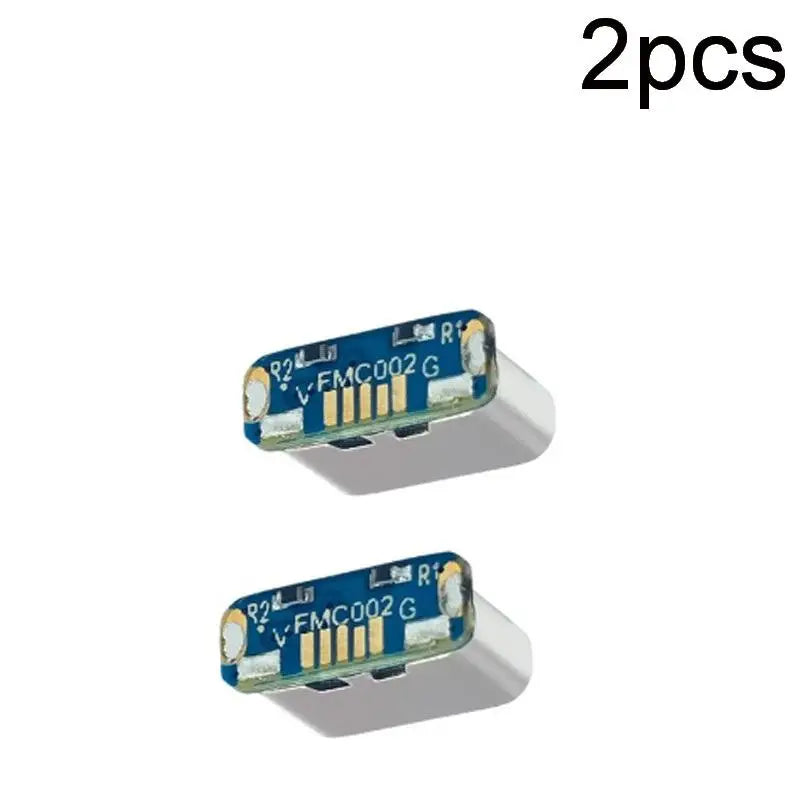 2Pcs Charging Port For PCB Soldering DIY Repair Adapter USB Connector Type C Female Jack 5Pin SMD SMT Type-C Socket Qme A2