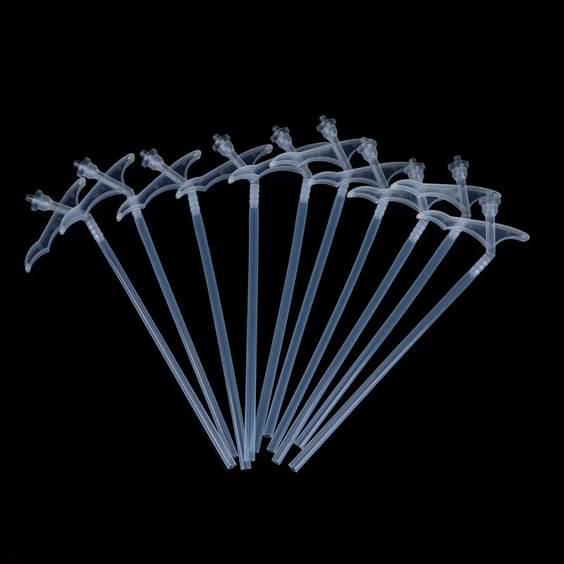Spray Foam Nozzle Tubes Gap Filling Polyurethane Application Glue Gun Qme A