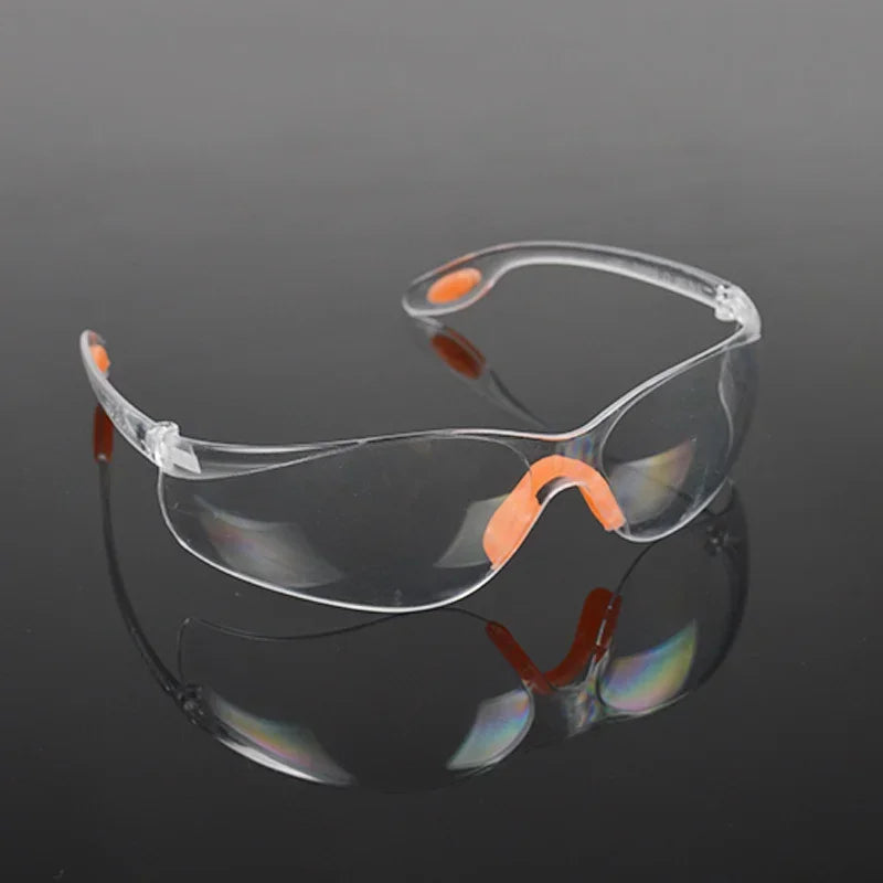 Impact Resistant Anti UV Proof Welding Protective Safety Glasses Goggles Qme
