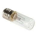 DC 12V Steril Lamp Germicidal Light 185-254nm Sterilization Qme A1