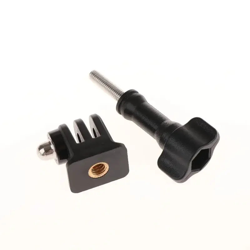 Tripod Adapter Mounts Action 5 4 3 Pocket Insta360 Ace 2 X4 X3 1 Qme