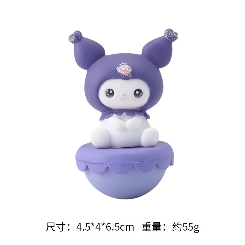 Student-themed Cute Tumbler Adorable Resin Craft Birthday Christmas Qme