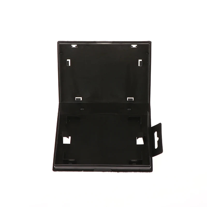 Game Accessory Replacement Case Cartridge Box Shell Empty Boxes Qme Default Title
