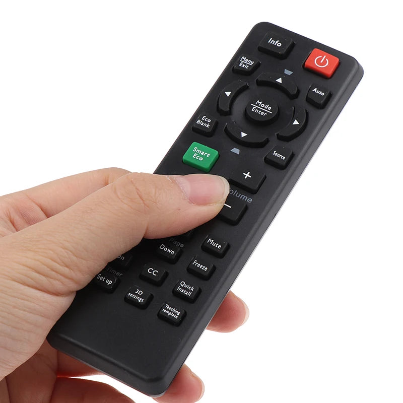 Remote Control BENQ Projector MX661 MS521 MS504 TS537 TX538 MS524 Qme