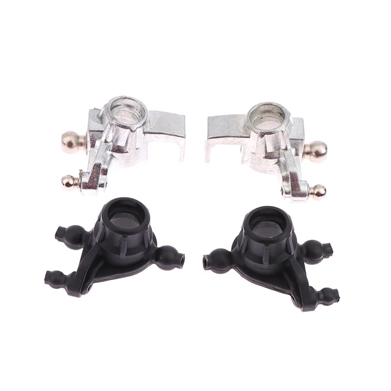 Superior Spare Parts SCY 16101 RC Car Front Wheel Seat Steering Cup Qme