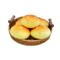 Slow Rising Cute Cat Bread Squeeze Toy Simulation Food Stress Relief Qme one size