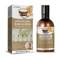 Rice Shampoo Fermented Rice Water Essence Works for All Hair Types Natural Ingredients & Handmade for Hair Growth Hair Qme Other