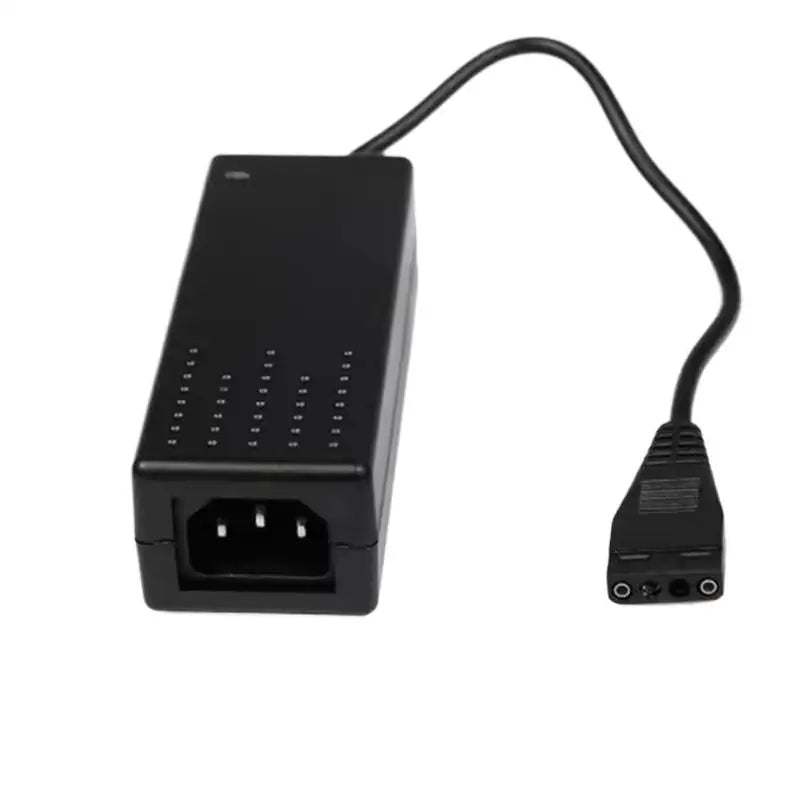 DIY Accessories 12V 5V 2A USB IDE SATA Power Supply Adapter Hard Qme
