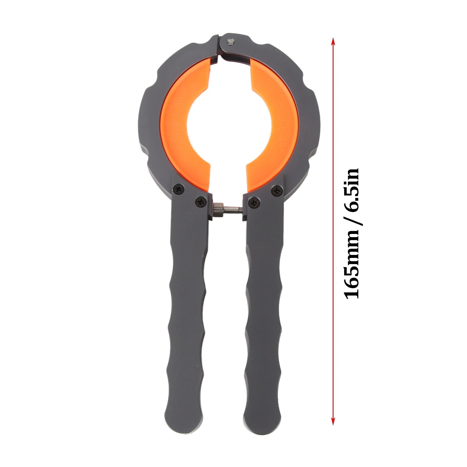 Watch Bezel Ring Opener Watch Bezel Remover Professional Watch Bezel Remover Alloy Watch Bezel Ring Opener Tool for Watchmakers Qme