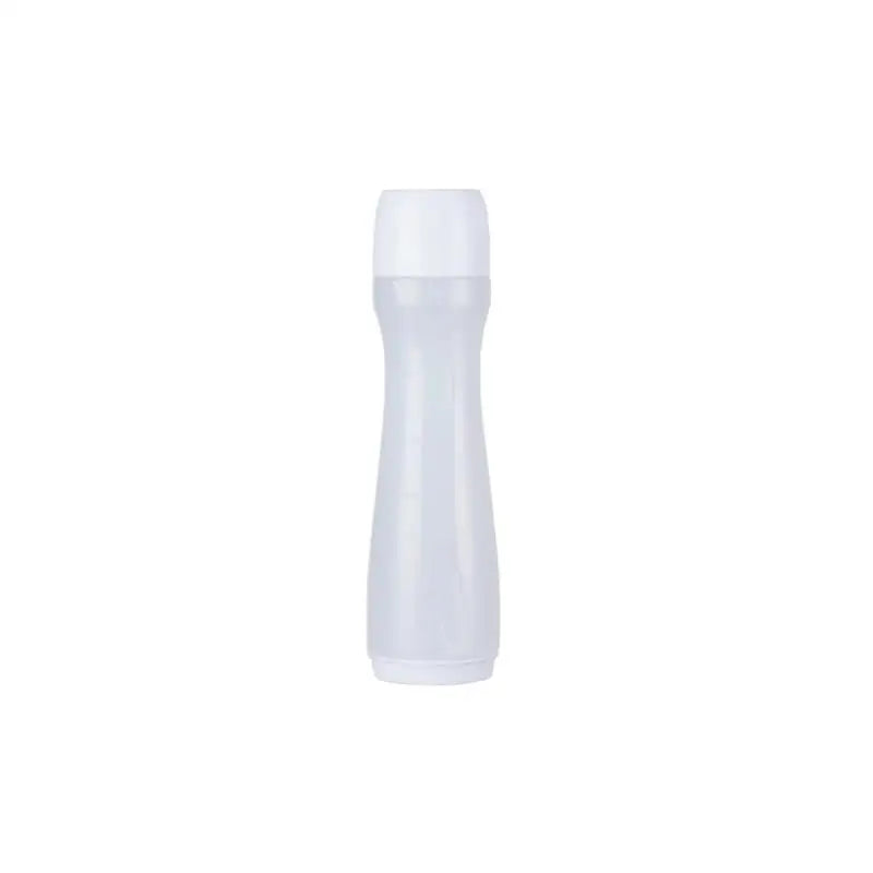 Pancake Dispenser Pancakes Hand-cranked Batter Cupcake CrepeCC11 Qme White