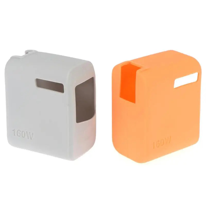 Silicone Dustproof Protective Case Anker Prime 160W Gan Charger Qme